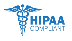 HIPAA Compliance Seal